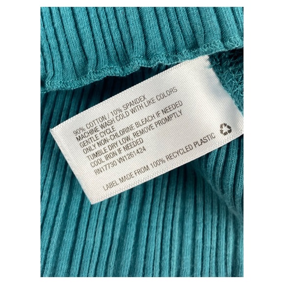 Wild Fable Ribbed Mock Turtleneck - Picture 6 of 6